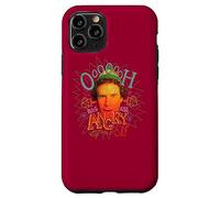 Carcasa para iPhone 11 Pro Elf Movie Oooooh He's an Angry Elf