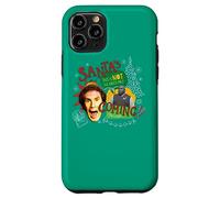 Carcasa para iPhone 11 Pro Elf Movie Santa's Coming