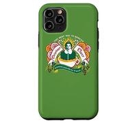 Carcasa para iPhone 11 Pro Elf Movie Spread Christmas Cheer
