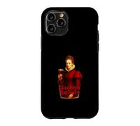 Carcasa para iPhone 11 Pro Elizabeth Báthory La Historia gótica de la condesa