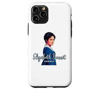 Carcasa para iPhone 11 Pro Elizabeth Bennet Energy Orgullo y prejuicio Jane Austen