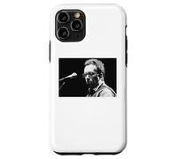 Carcasa para iPhone 11 Pro Elvis Costello y Las Atracciones Live Oliver's Army 1994