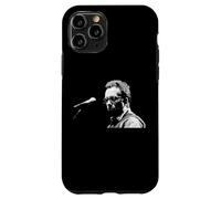 Carcasa para iPhone 11 Pro Elvis Costello y Las Atracciones Oliver's Army Live 1994