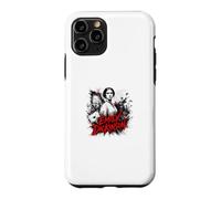 Carcasa para iPhone 11 Pro Emily Dickinson Poeta Poesía Literatura Verso