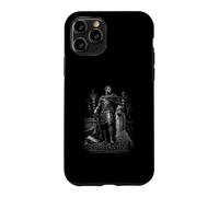 Carcasa para iPhone 11 Pro Emperador Romano CONSTANTINO El Gran Imperio