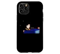 Carcasa para iPhone 11 Pro Enya Solo The Celts Era Orinoco Flow Cantante 1992