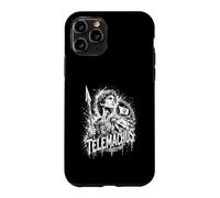 Carcasa para iPhone 11 Pro Épica Telémaco Mitología Griega Odyssey Hero