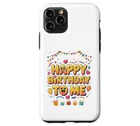 Carcasa para iPhone 11 Pro Es mi cumpleaños para Todos los Miembros de la Familia