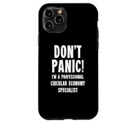 Carcasa para iPhone 11 Pro Especialista en Economía Circular