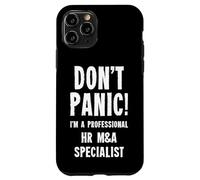 Carcasa para iPhone 11 Pro Especialista en fusiones y adquisiciones