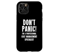 Carcasa para iPhone 11 Pro Especialista en gestión de costos