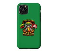 Carcasa para iPhone 11 Pro Espíritu eterna LTU