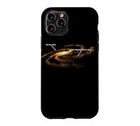 Carcasa para iPhone 11 Pro Estás aquí, tu calcetín perdido está aquí - Funny Milky Way
