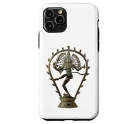 Carcasa para iPhone 11 Pro Estatua de Baile hindú Shiva Nataraja