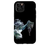 Carcasa para iPhone 11 Pro Estatua de Perseo y Medusa