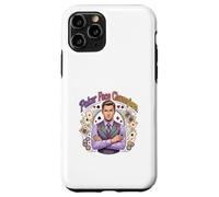 Carcasa para iPhone 11 Pro Estilo de Juego de Cartas de mentalidad de Jugador de póquer Seguro