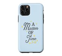 Carcasa para iPhone 11 Pro Estrellas de Laufey Matter of Time