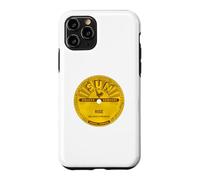 Carcasa para iPhone 11 Pro Etiqueta Melissa Etheridge Rise Sun Records
