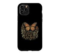 Carcasa para iPhone 11 Pro Every Child Can Soar Back To School Butterfly