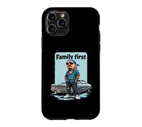 Carcasa para iPhone 11 Pro Familia Primero Cholo Stil