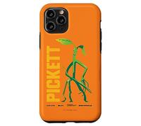 Carcasa para iPhone 11 Pro Fantastic Beasts 3 Pickett The Bowtruckle