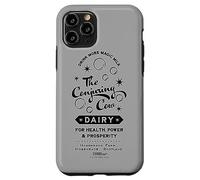Carcasa para iPhone 11 Pro Fantastic Beasts 3 The Conjuring Cow Magic Milk