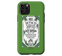 Carcasa para iPhone 11 Pro Fantastic Beasts 3 Vote Vicencia Santos