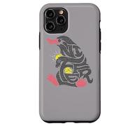 Carcasa para iPhone 11 Pro Fantastic Beasts and Where to Find Them Niffler