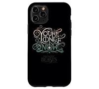 Carcasa para iPhone 11 Pro Fantastic Beasts and Where to Find Them One of Us