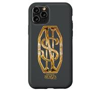 Carcasa para iPhone 11 Pro Fantastic Beasts and Where to Find Them Scamander Monogram