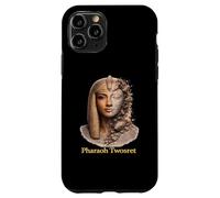 Carcasa para iPhone 11 Pro Faraón Twosret, Reinas y gobernantes del Antiguo Egipto