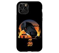 Carcasa para iPhone 11 Pro Fast & Furious 25th Anniversary F9 Armored Truck Flip