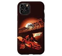 Carcasa para iPhone 11 Pro Fast & Furious 25th Anniversary Fast Five High Speed