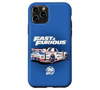 Carcasa para iPhone 11 Pro Fast & Furious 25th Anniversary Legacy Car