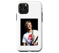 Carcasa para iPhone 11 Pro Feeder Grant Nicholas Comfort en Sound Era 2003
