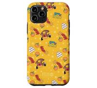 Carcasa para iPhone 11 Pro Felix The Cat Lunar New Year All-Over Print