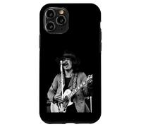 Carcasa para iPhone 11 Pro Festival de Hyde Park en Vivo de Canned Heat 1970