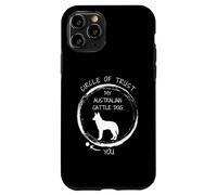 Carcasa para iPhone 11 Pro Fideicomiso Australian Ganadero