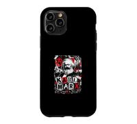 Carcasa para iPhone 11 Pro Filosofía del Socialismo Comunista de Karl Marx