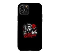 Carcasa para iPhone 11 Pro Filósofo existencialista Soren Kierkegaard
