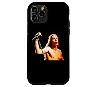 Carcasa para iPhone 11 Pro Flea Red Hot Chili Peppers Live One Hot Minute Era