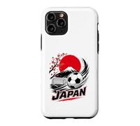 Carcasa para iPhone 11 Pro Football Collection Japan Soccer Inspiration 2026 Design