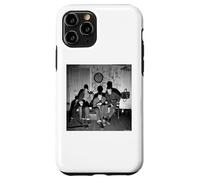 Carcasa para iPhone 11 Pro Foto de Sham 69 Borstal Breakout Band por Martyn Goddard
