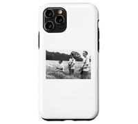 Carcasa para iPhone 11 Pro Foto de The Housemartins Band: Caravan of Love 1987
