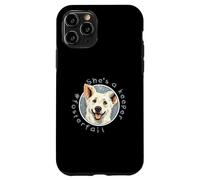 Carcasa para iPhone 11 Pro Fracaso del Cuidado De Crianza