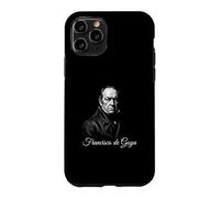 Carcasa para iPhone 11 Pro Francisco De Goya Retrato Español Clásico
