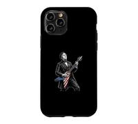 Carcasa para iPhone 11 Pro Franklin Pierce Guitarra