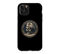Carcasa para iPhone 11 Pro Frederick Douglass Discurso del 4 de Julio de 1852