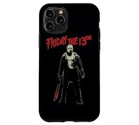 Carcasa para iPhone 11 Pro Friday The 13th Chchch Ahahah