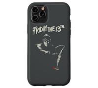 Carcasa para iPhone 11 Pro Friday The 13th Jason AX